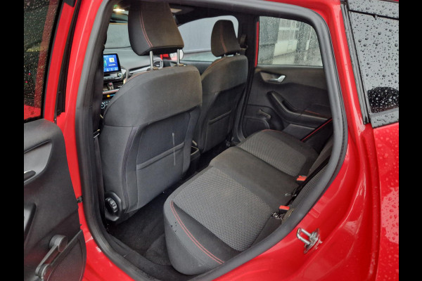 Ford Fiesta 1.0 EcoBoost ST-Line /1e eigenaar /garantie