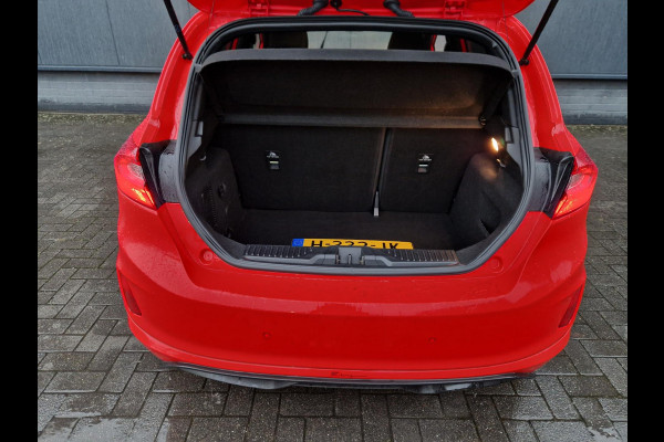 Ford Fiesta 1.0 EcoBoost ST-Line /1e eigenaar /garantie
