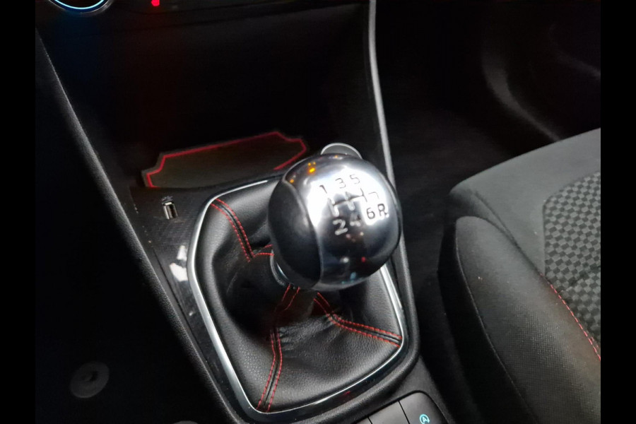 Ford Fiesta 1.0 EcoBoost ST-Line /1e eigenaar /garantie