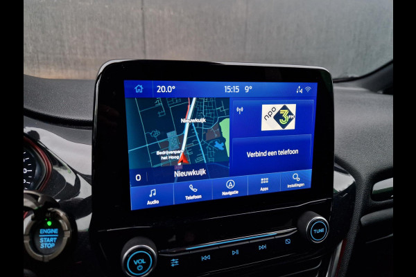 Ford Fiesta 1.0 EcoBoost ST-Line /1e eigenaar /garantie