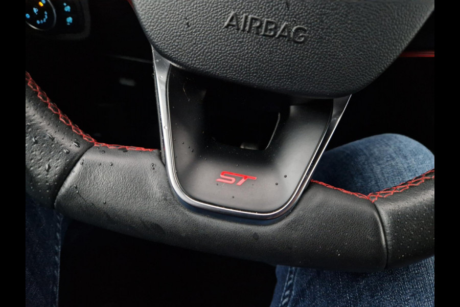 Ford Fiesta 1.0 EcoBoost ST-Line /1e eigenaar /garantie