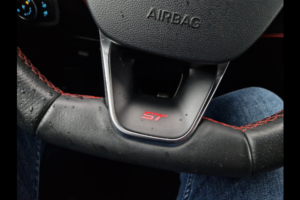 Ford Fiesta 1.0 EcoBoost ST-Line /1e eigenaar /garantie