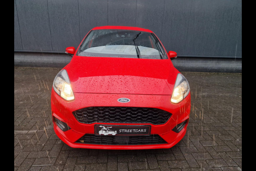 Ford Fiesta 1.0 EcoBoost ST-Line /1e eigenaar /garantie