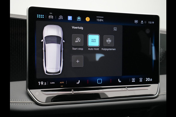 Volkswagen Passat Variant 1.5 eTSI 150pk Business Trekhaak Navigatie Camera Side Assist Acc ARGON 343