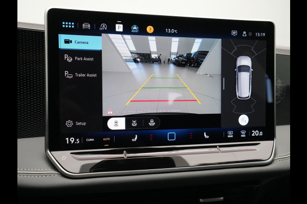 Volkswagen Passat Variant 1.5 eTSI 150pk Business Trekhaak Navigatie Camera Side Assist Acc ARGON 343