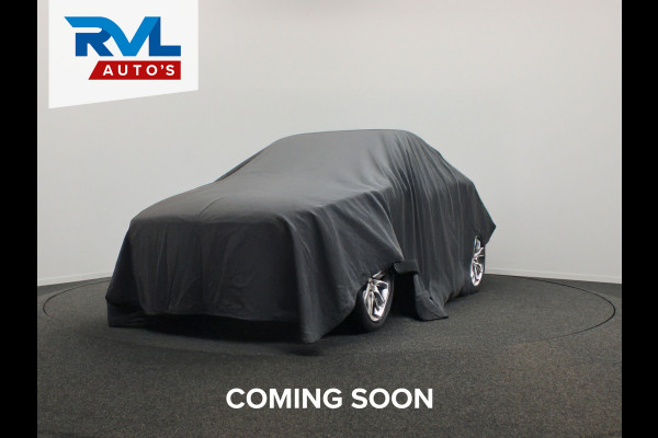 Volkswagen Polo 1.0 TSI Style Apple/Carplay Cruise/control 1e Eigenaar