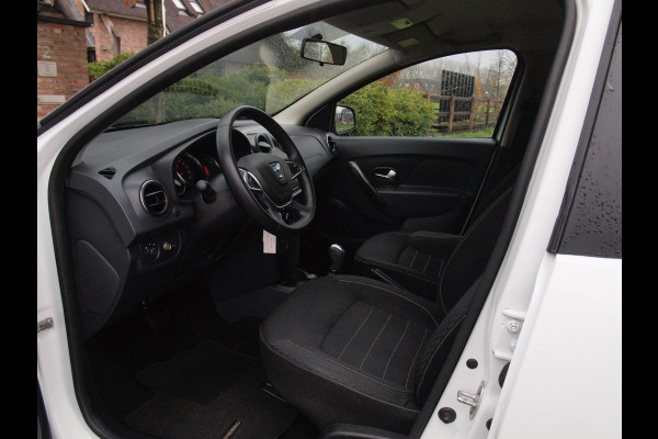 Dacia Sandero 0.9 TCe Easy-R Comfort | Cruise Control | Automaat | DAB | Airco |