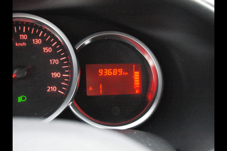 Dacia Sandero 0.9 TCe Easy-R Comfort | Cruise Control | Automaat | DAB | Airco |