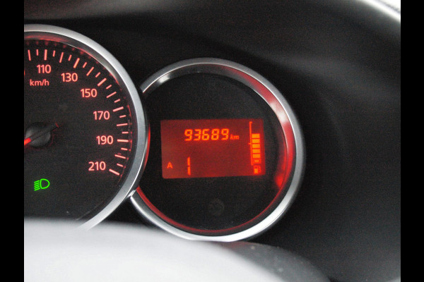 Dacia Sandero 0.9 TCe Easy-R Comfort | Cruise Control | Automaat | DAB | Airco |