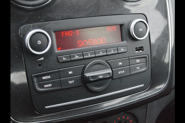 Dacia Sandero 0.9 TCe Easy-R Comfort | Cruise Control | Automaat | DAB | Airco |