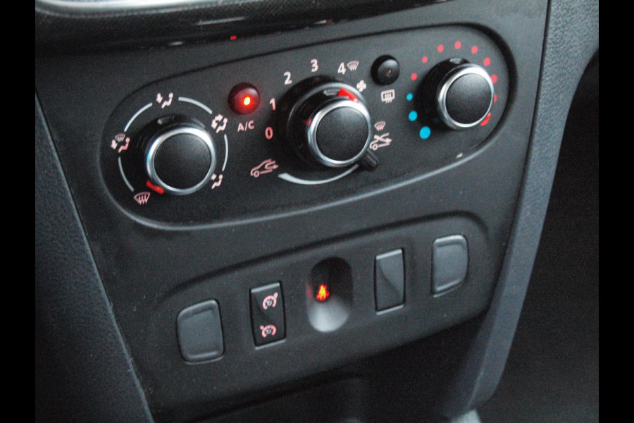 Dacia Sandero 0.9 TCe Easy-R Comfort | Cruise Control | Automaat | DAB | Airco |