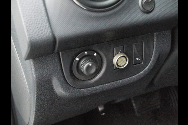 Dacia Sandero 0.9 TCe Easy-R Comfort | Cruise Control | Automaat | DAB | Airco |