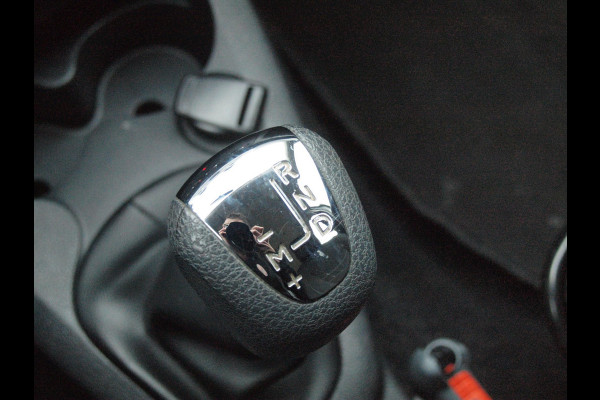 Dacia Sandero 0.9 TCe Easy-R Comfort | Cruise Control | Automaat | DAB | Airco |