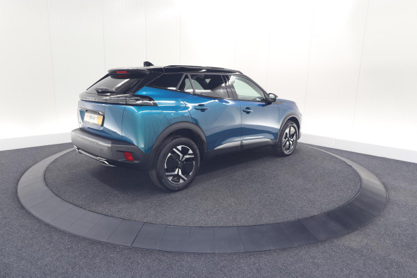 Peugeot 2008 Hybrid 145 e-DCS6 GT | Camera | Apple Carplay | Parkeersensoren