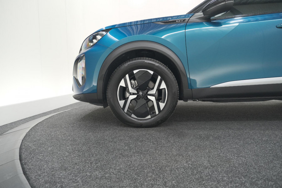 Peugeot 2008 Hybrid 145 e-DCS6 GT | Camera | Apple Carplay | Parkeersensoren