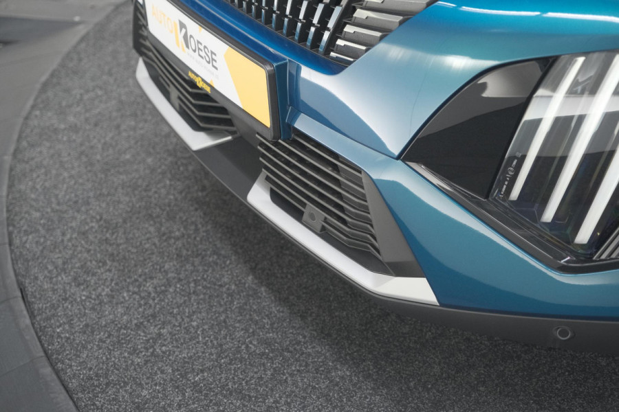 Peugeot 2008 Hybrid 145 e-DCS6 GT | Camera | Apple Carplay | Parkeersensoren