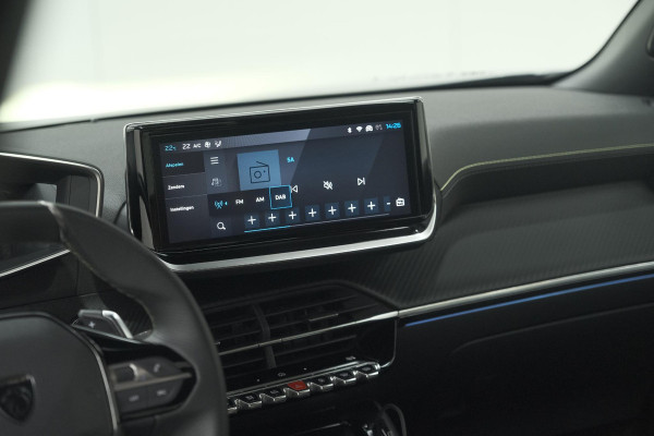 Peugeot 2008 Hybrid 145 e-DCS6 GT | Camera | Apple Carplay | Parkeersensoren