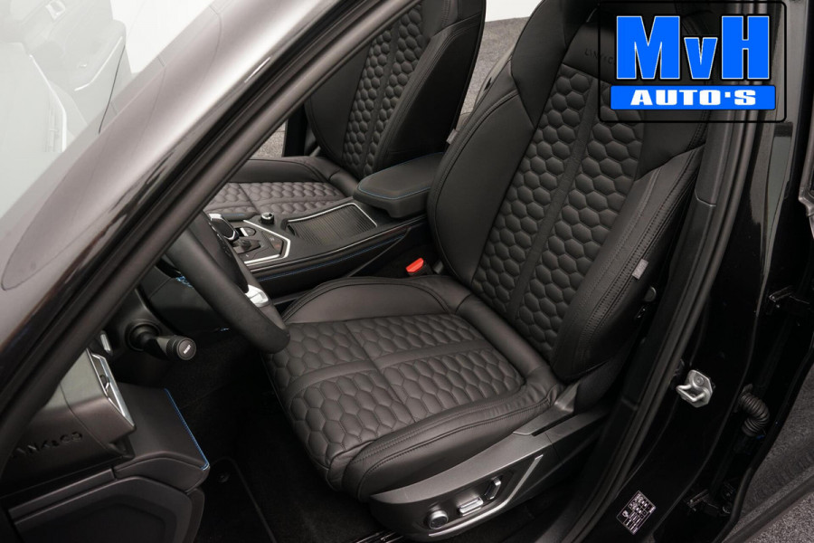 Lynk & Co 01 1.5 Hybride|LEER|FULL BLACK XL|ZWARTE.HEMEL|NAP