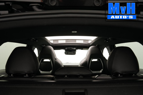 Lynk & Co 01 1.5 Hybride|LEER|FULL BLACK XL|ZWARTE.HEMEL|NAP