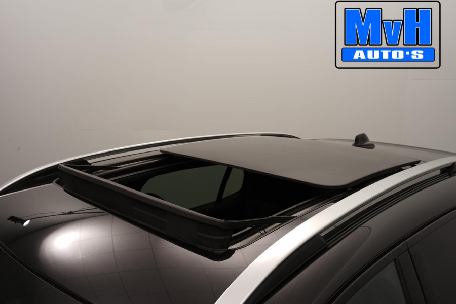 Lynk & Co 01 1.5 Hybride|LEER|FULL BLACK XL|ZWARTE.HEMEL|NAP