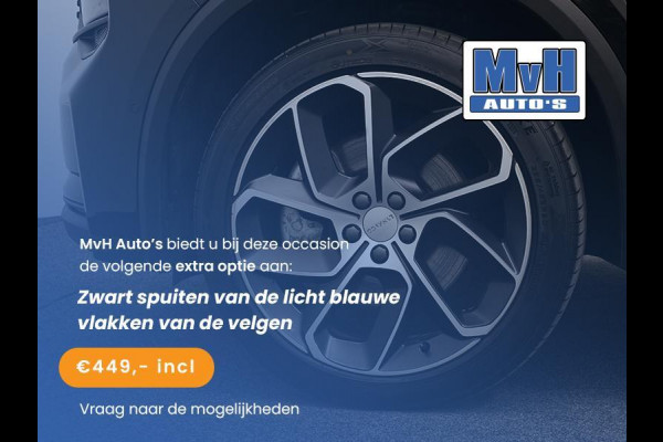 Lynk & Co 01 1.5 Hybride|LEER|FULL BLACK XL|ZWARTE.HEMEL|NAP