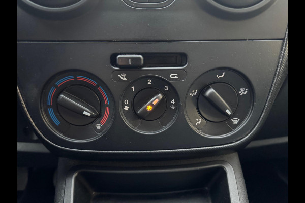 Fiat Fiorino 1.4 Fire SX | Nieuwe Distributieriem, Navigatie, Airco, Stuurwielbediening, Elektrische ramen