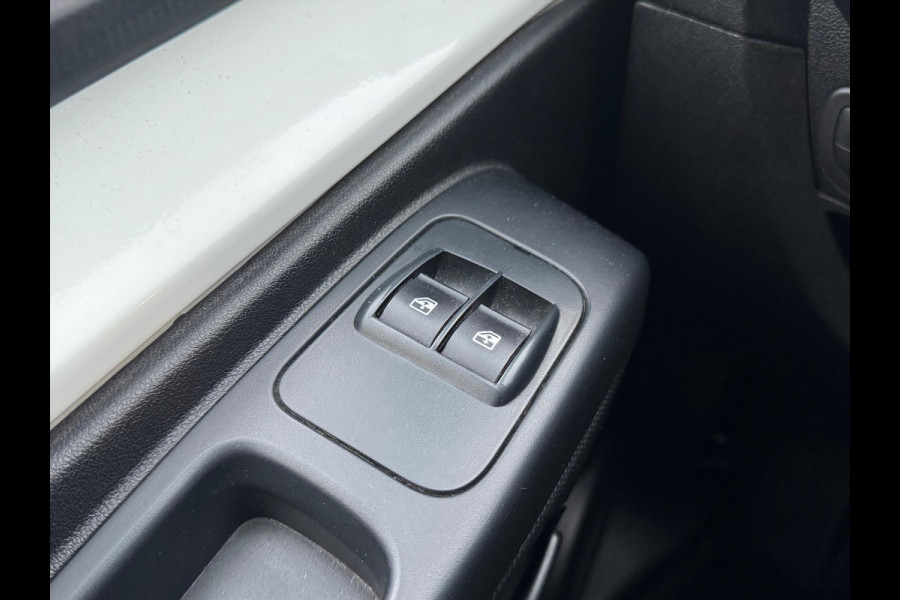 Fiat Fiorino 1.4 Fire SX | Nieuwe Distributieriem, Navigatie, Airco, Stuurwielbediening, Elektrische ramen