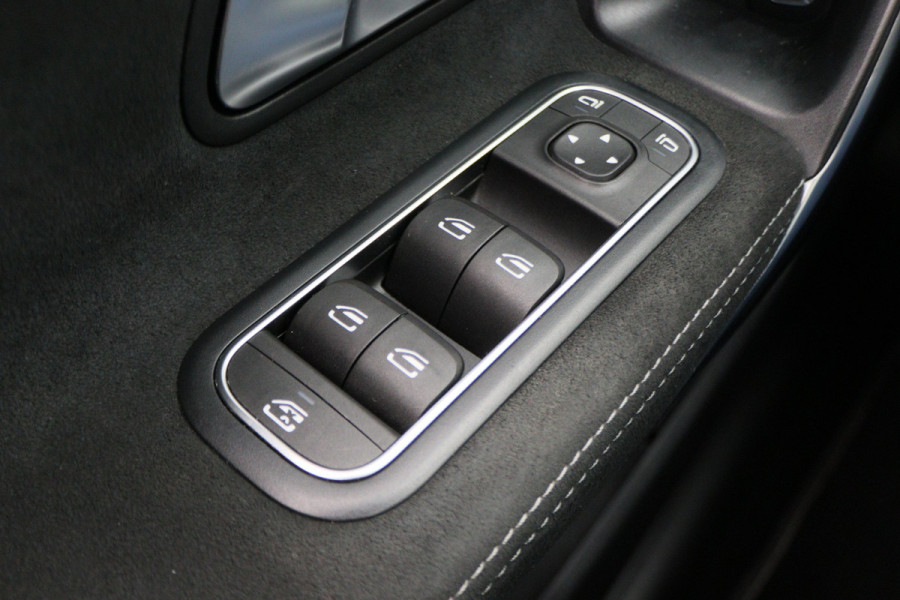 Mercedes-Benz A-Klasse 250 e Business Solution AMG Limited Camera, Sfeerverlichting, Apple Carplay, LED, Cruise, PDC