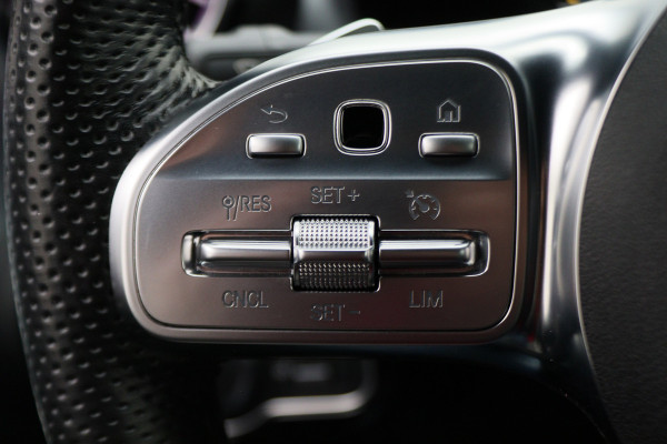 Mercedes-Benz A-Klasse 250 e Business Solution AMG Limited Camera, Sfeerverlichting, Apple Carplay, LED, Cruise, PDC