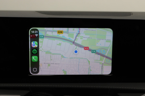 Mercedes-Benz A-Klasse 250 e Business Solution AMG Limited Camera, Sfeerverlichting, Apple Carplay, LED, Cruise, PDC