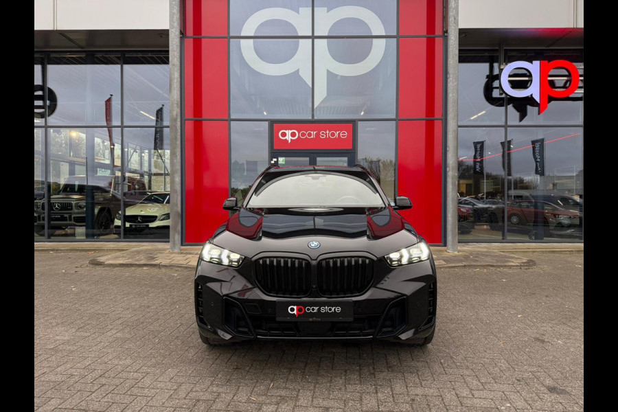 BMW X5 XDrive50e Launch Edition M-Pakket