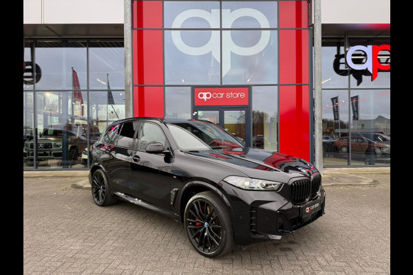 BMW X5 XDrive50e Launch Edition M-Pakket