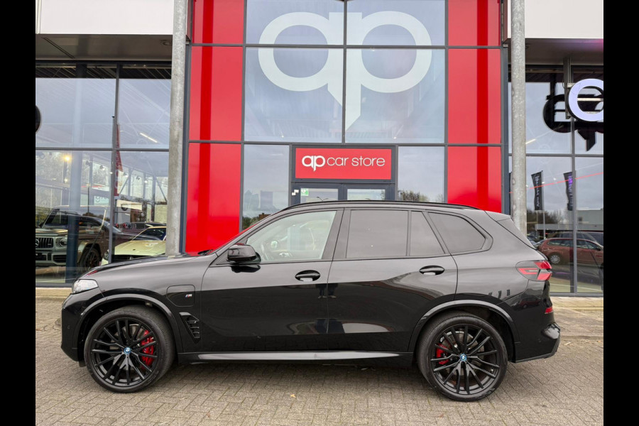 BMW X5 XDrive50e Launch Edition M-Pakket