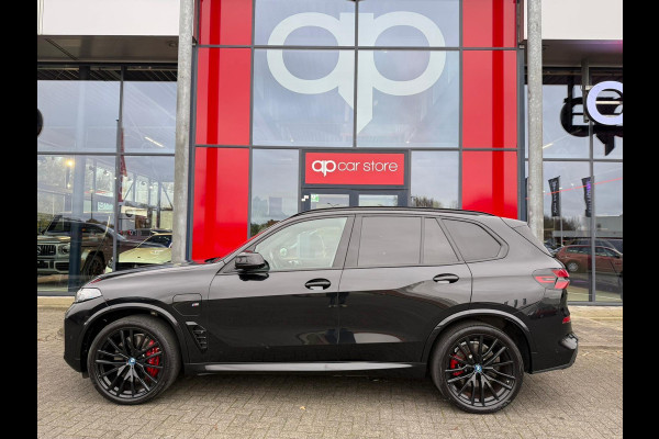 BMW X5 XDrive50e Launch Edition M-Pakket