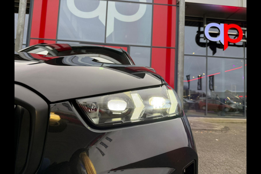 BMW X5 XDrive50e Launch Edition M-Pakket