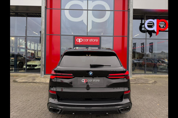 BMW X5 XDrive50e Launch Edition M-Pakket