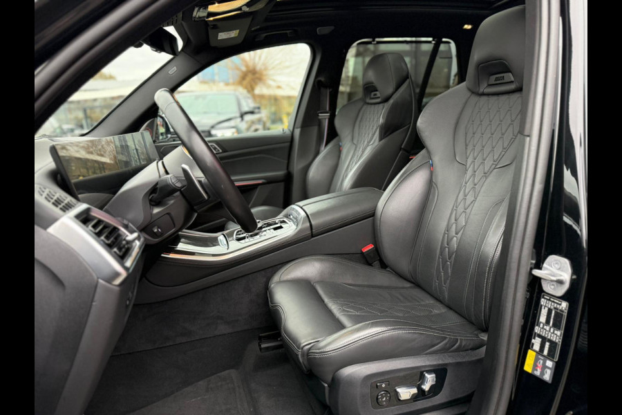 BMW X5 XDrive50e Launch Edition M-Pakket