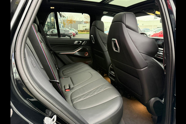 BMW X5 XDrive50e Launch Edition M-Pakket