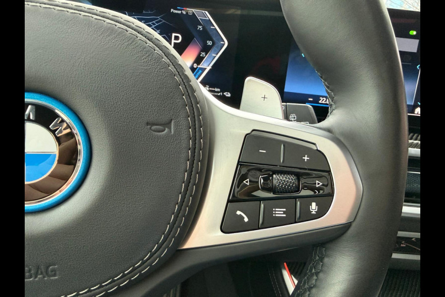 BMW X5 XDrive50e Launch Edition M-Pakket