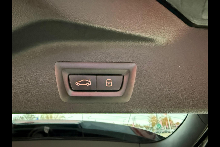 BMW X5 XDrive50e Launch Edition M-Pakket