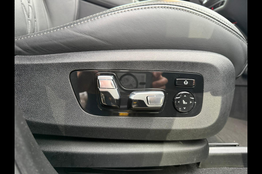 BMW X5 XDrive50e Launch Edition M-Pakket