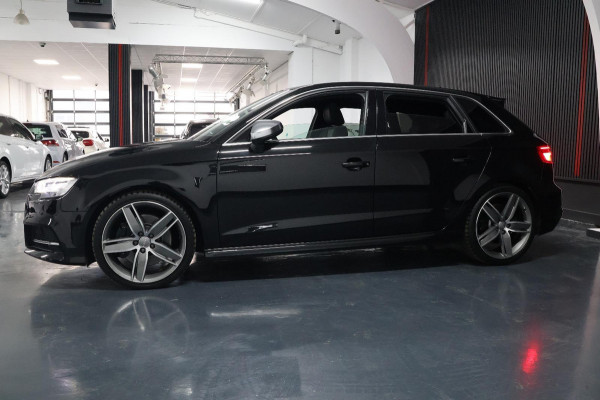 Audi A3 Sportback 2.0 TFSI S3 quattro Pro Line Plus