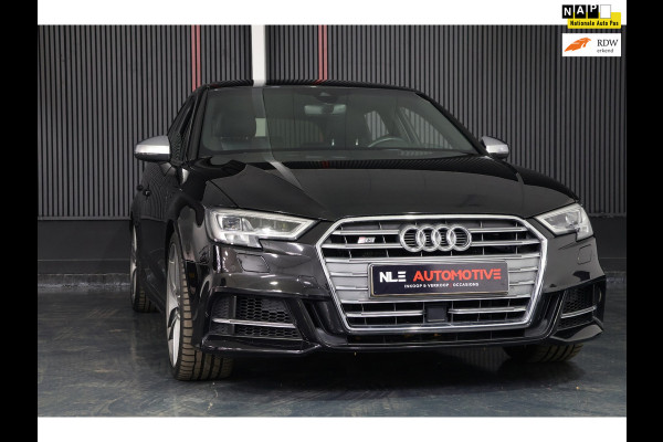 Audi A3 Sportback 2.0 TFSI S3 quattro Pro Line Plus