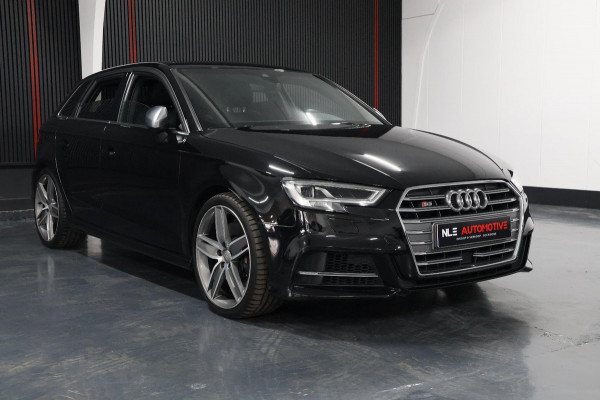 Audi A3 Sportback 2.0 TFSI S3 quattro Pro Line Plus