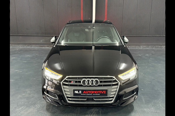 Audi A3 Sportback 2.0 TFSI S3 quattro Pro Line Plus