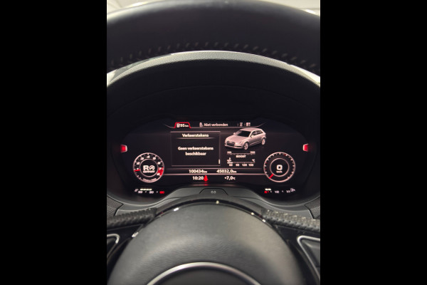 Audi A3 Sportback 2.0 TFSI S3 quattro Pro Line Plus