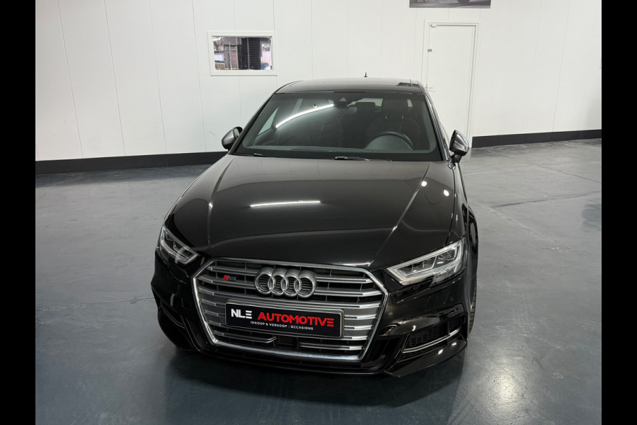 Audi A3 Sportback 2.0 TFSI S3 quattro Pro Line Plus