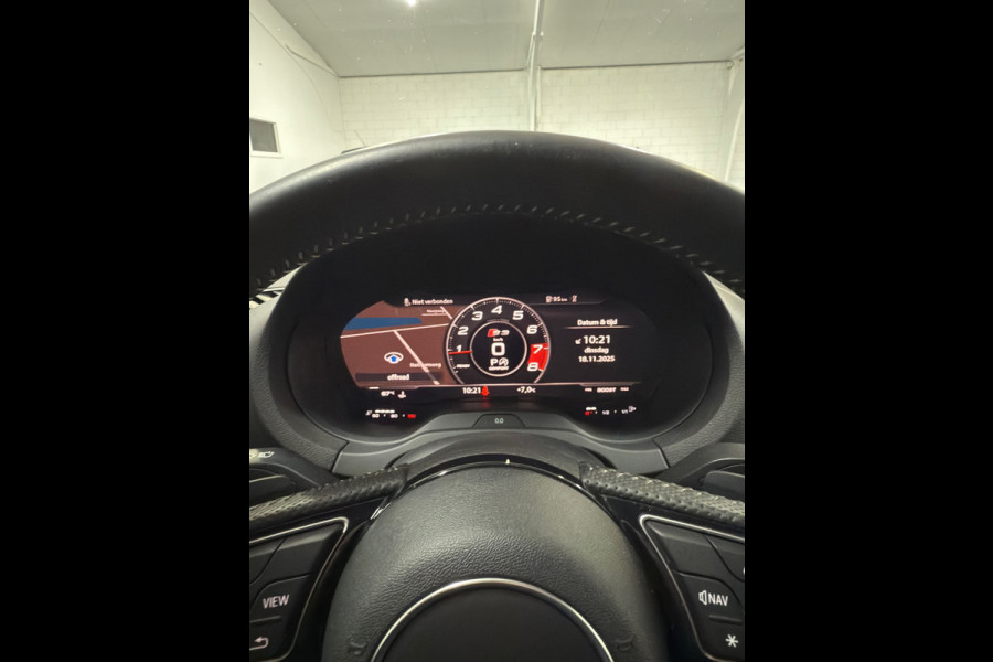 Audi A3 Sportback 2.0 TFSI S3 quattro Pro Line Plus