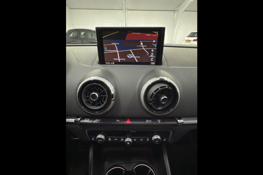 Audi A3 Sportback 2.0 TFSI S3 quattro Pro Line Plus