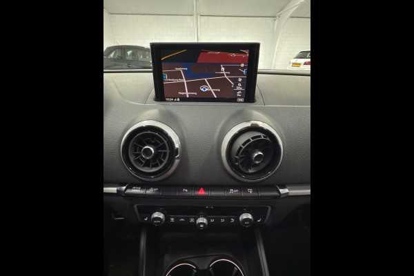 Audi A3 Sportback 2.0 TFSI S3 quattro Pro Line Plus